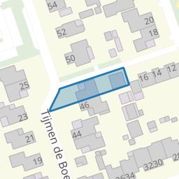 Perceel BBG03-E-1556