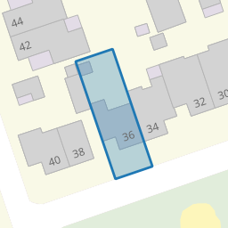 Perceel BBG03-E-1562