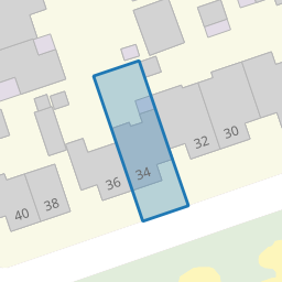 Perceel BBG03-E-1563