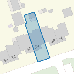 Perceel BBG03-E-1565