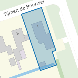 Perceel BBG03-E-1568