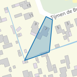 Perceel BBG03-E-1571