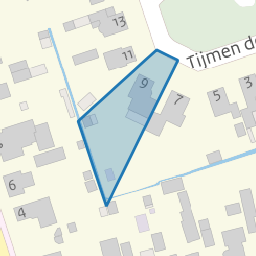 Perceel BBG03-E-1572