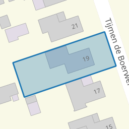 Perceel BBG03-E-1577