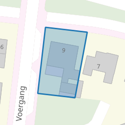 Perceel BBG03-E-1586