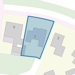 Perceel BBG03-E-1587