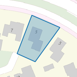 Perceel BBG03-E-1588