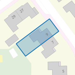 Perceel BBG03-E-1594