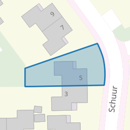 Perceel BBG03-E-1596