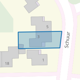 Perceel BBG03-E-1597