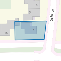 Perceel BBG03-E-1598