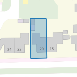 Perceel BBG03-E-1600