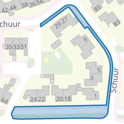 Perceel BBG03-E-1604