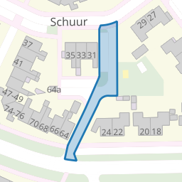 Perceel BBG03-E-1605