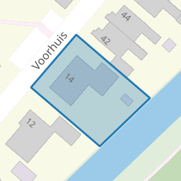 Perceel BBG03-E-1613