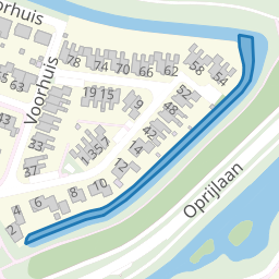 Perceel BBG03-E-1614