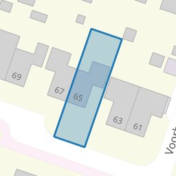 Perceel BBG03-E-1631