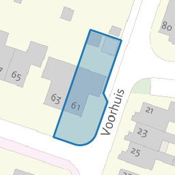 Perceel BBG03-E-1633