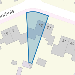 Perceel BBG03-E-1637