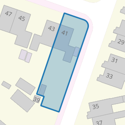 Perceel BBG03-E-1644