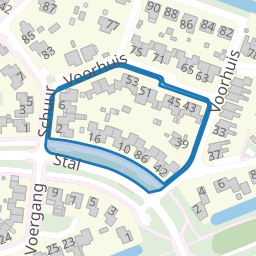 Perceel BBG03-E-1645