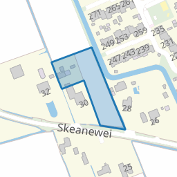 Perceel BBG03-E-1647