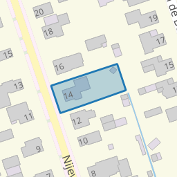 Perceel BBG03-E-1651