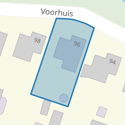 Perceel BBG03-E-1656