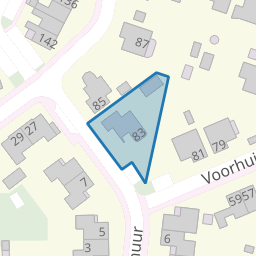 Perceel BBG03-E-1661