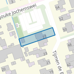 Perceel BBG03-E-1672