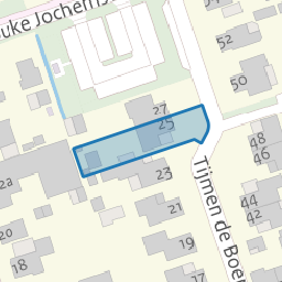 Perceel BBG03-E-1673