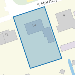 Perceel BBG03-E-1675