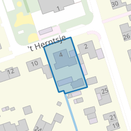 Perceel BBG03-E-1676