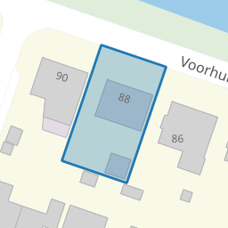 Perceel BBG03-E-1682