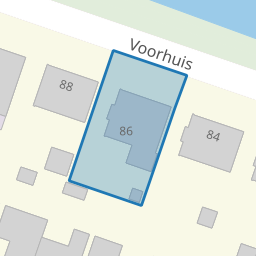 Perceel BBG03-E-1683