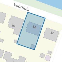 Perceel BBG03-E-1684