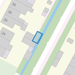 Perceel BBG03-E-1695