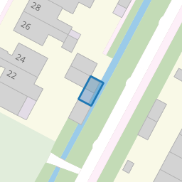 Perceel BBG03-E-1696