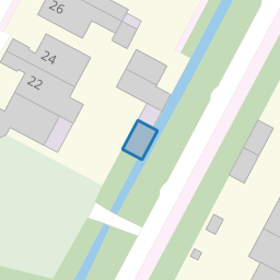 Perceel BBG03-E-1697