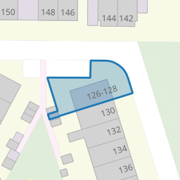 Perceel BBG03-E-1699