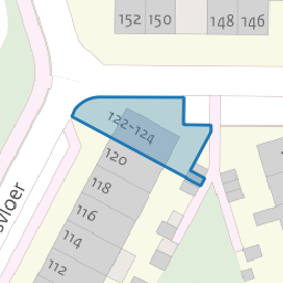 Perceel BBG03-E-1708