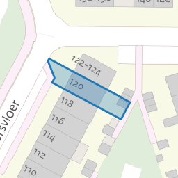 Perceel BBG03-E-1710