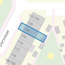 Perceel BBG03-E-1711