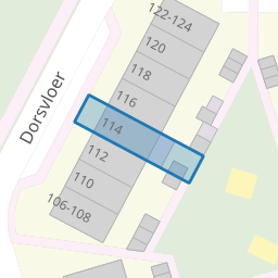 Perceel BBG03-E-1713