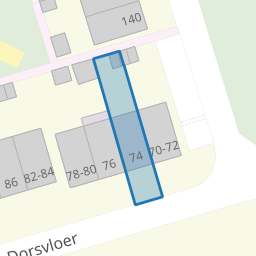 Perceel BBG03-E-1723