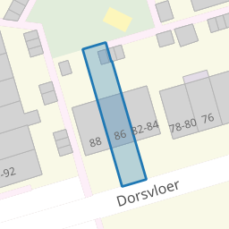 Perceel BBG03-E-1727