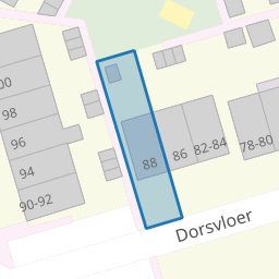 Perceel BBG03-E-1728