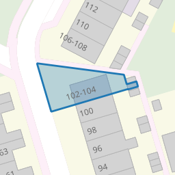 Perceel BBG03-E-1731