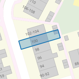 Perceel BBG03-E-1733