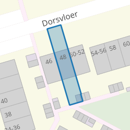 Perceel BBG03-E-1747